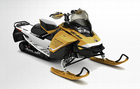 V-Tech Tuning License for Ski Doo