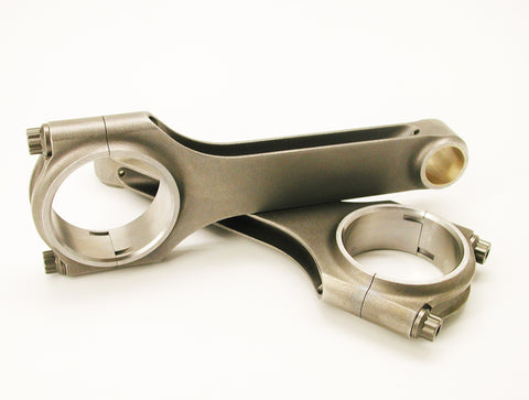 Seadoo Spark Forged H Beam Connecting Rods